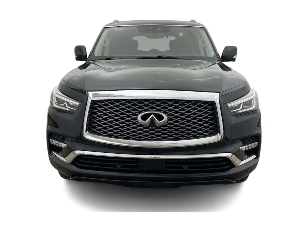 Thumbnail: 2019 INFINITI QX80 - 40