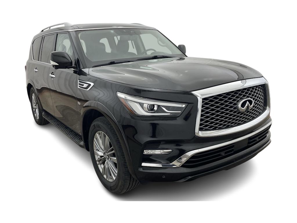Thumbnail: 2019 INFINITI QX80 - 39