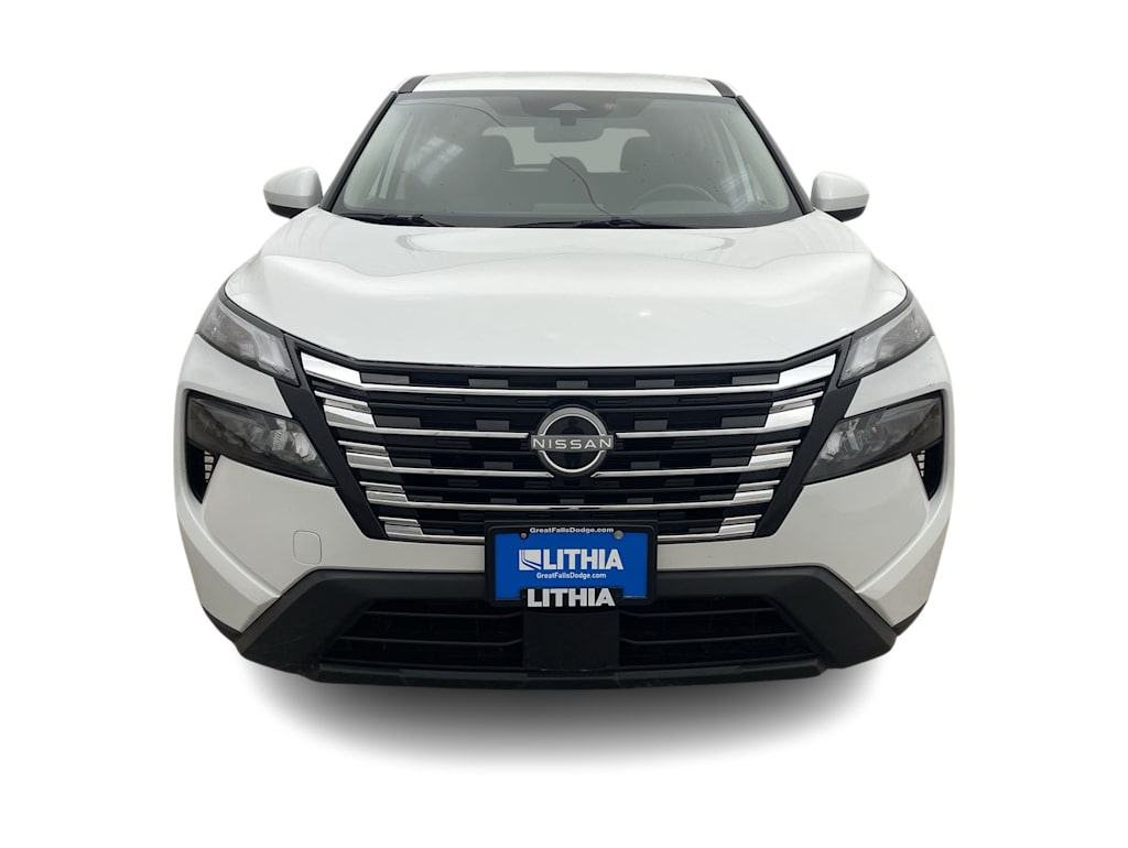Thumbnail: 2025 Nissan Rogue - 6