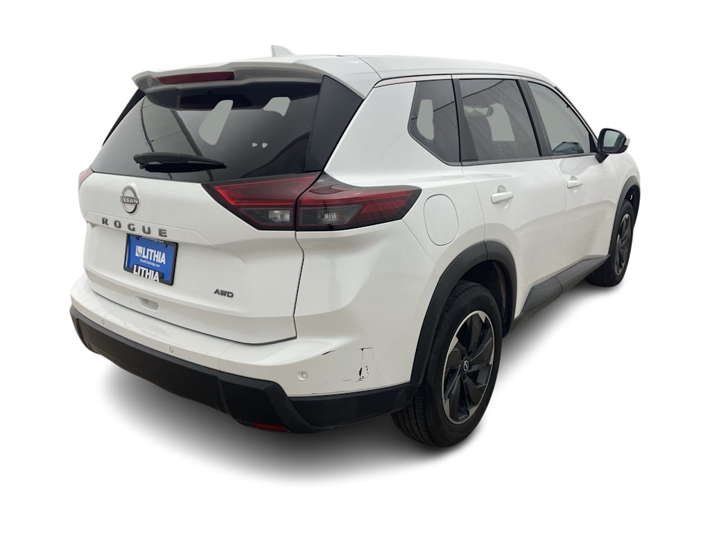 Thumbnail: 2025 Nissan Rogue - 31