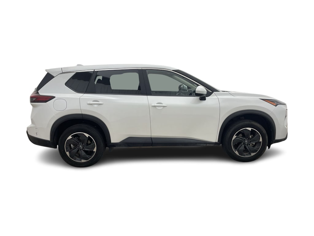 Thumbnail: 2025 Nissan Rogue - 32