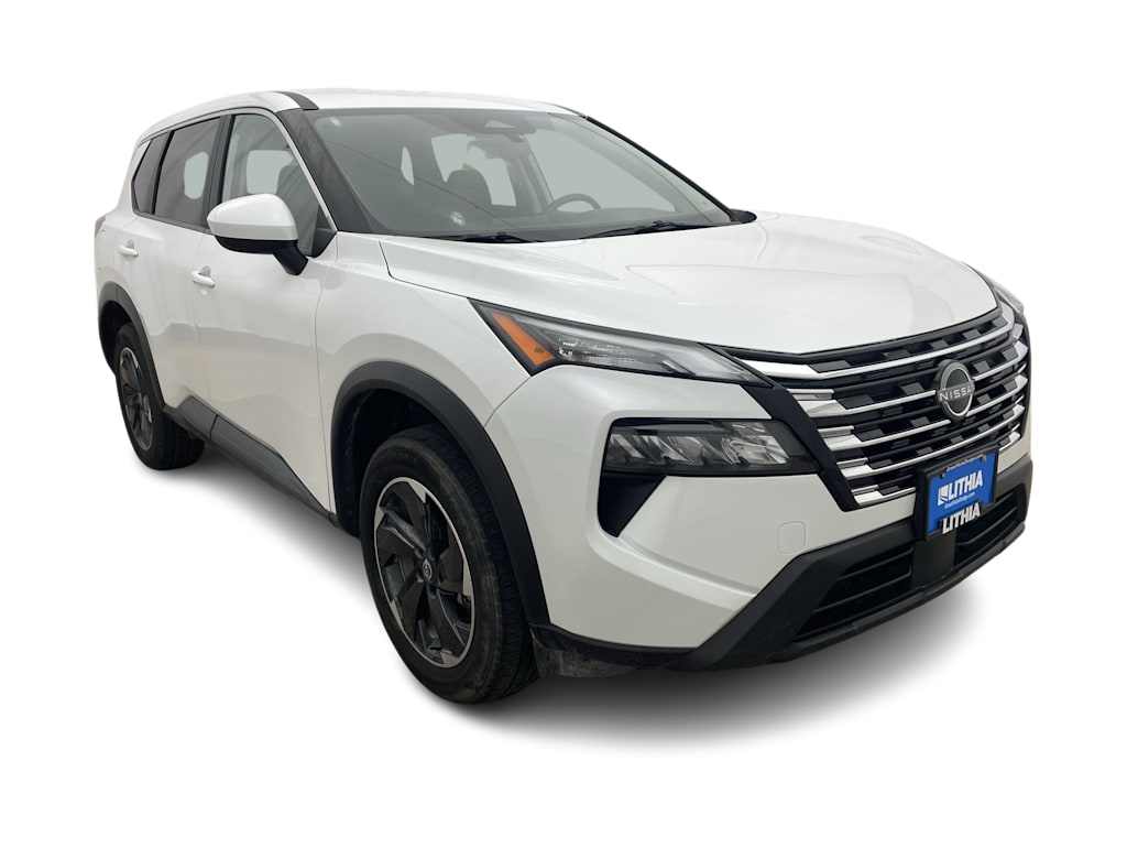 Thumbnail: 2025 Nissan Rogue - 33