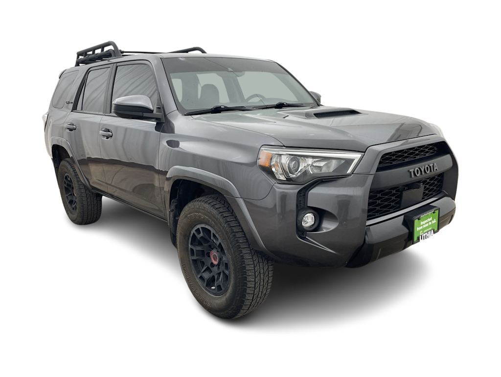 Thumbnail: 2022 Toyota 4Runner - 38