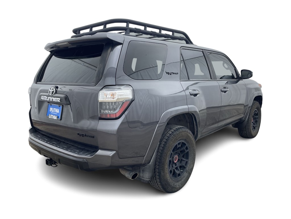 Thumbnail: 2022 Toyota 4Runner - 36