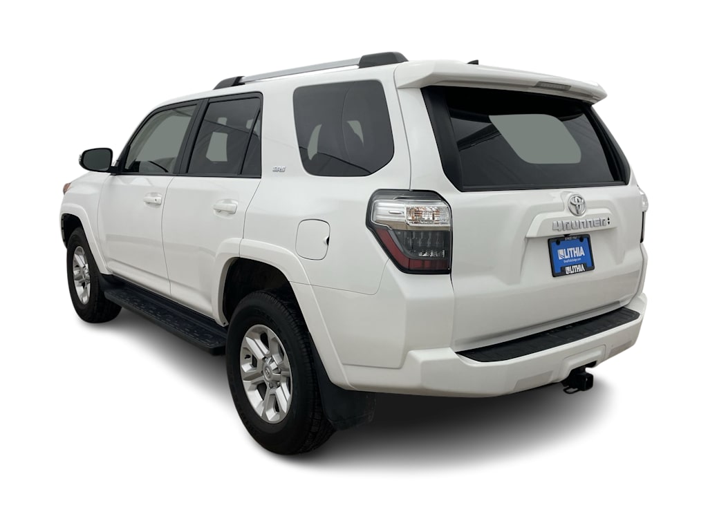 2023 Toyota 4Runner SR5 4