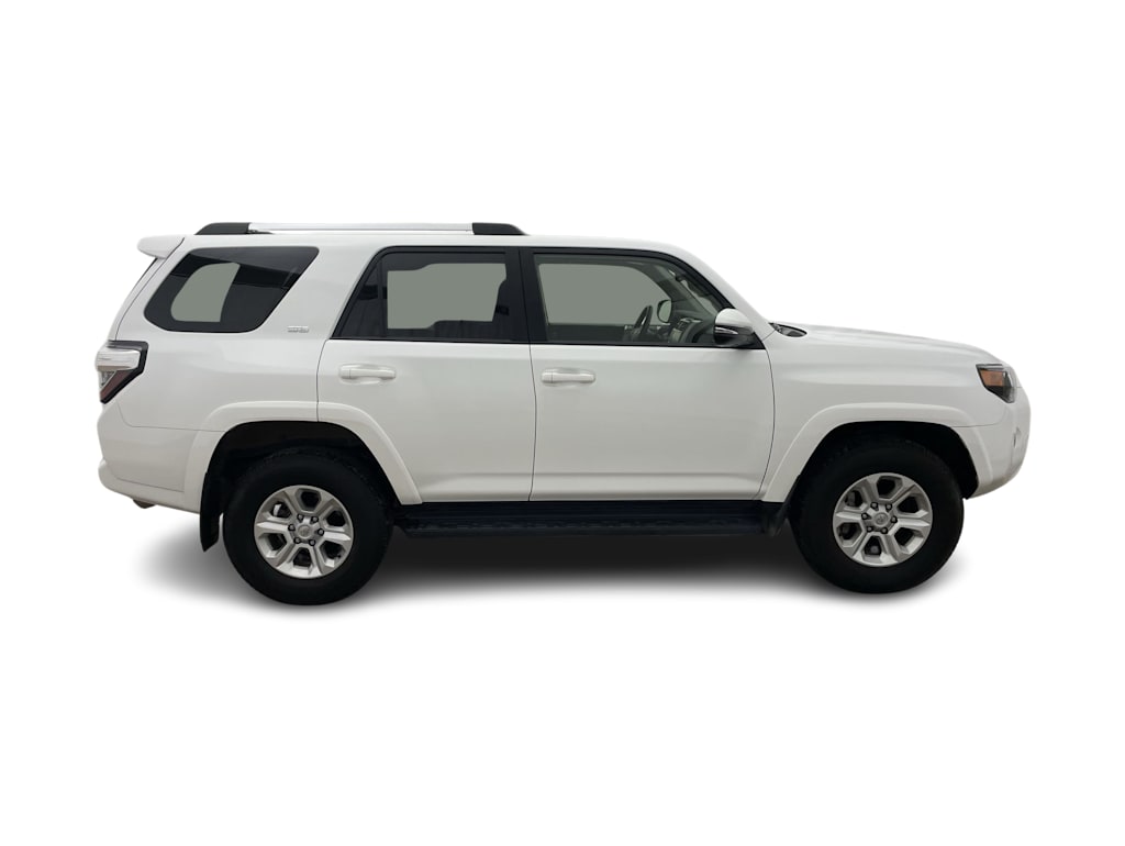 2023 Toyota 4Runner SR5 39