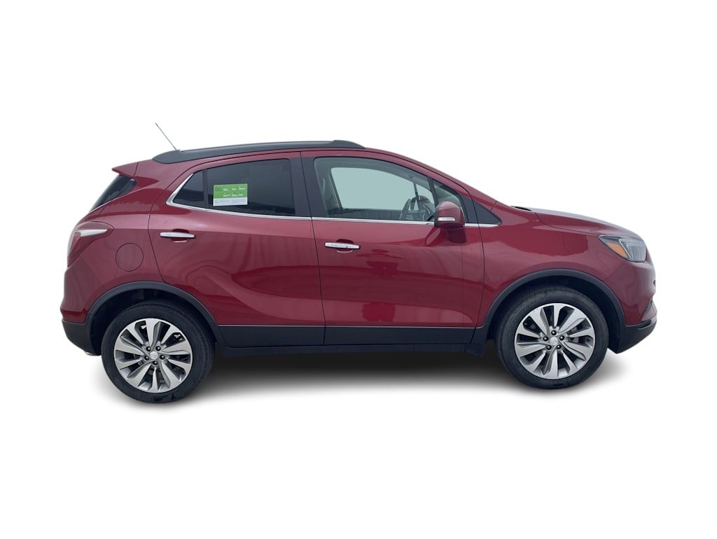 Thumbnail: 2019 Buick Encore - 33