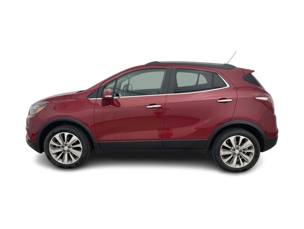 Thumbnail: 2019 Buick Encore - 3