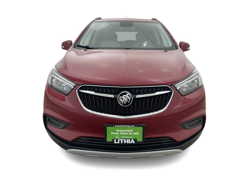 Thumbnail: 2019 Buick Encore - 6