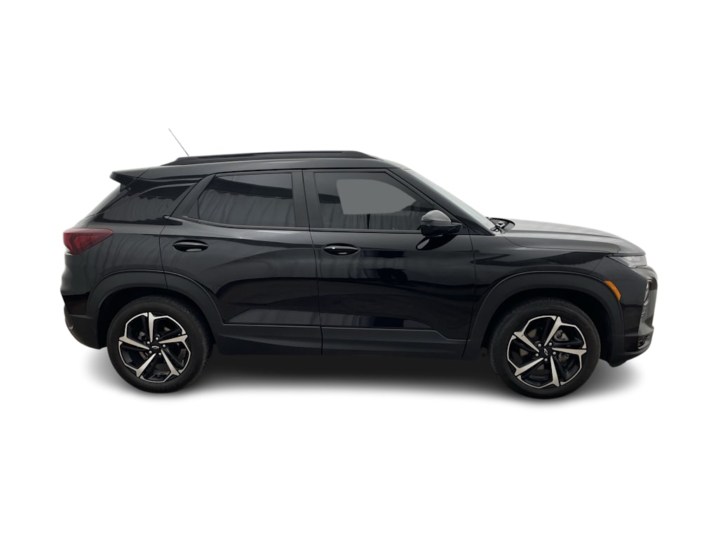 Thumbnail: 2021 Chevrolet TrailBlazer - 37
