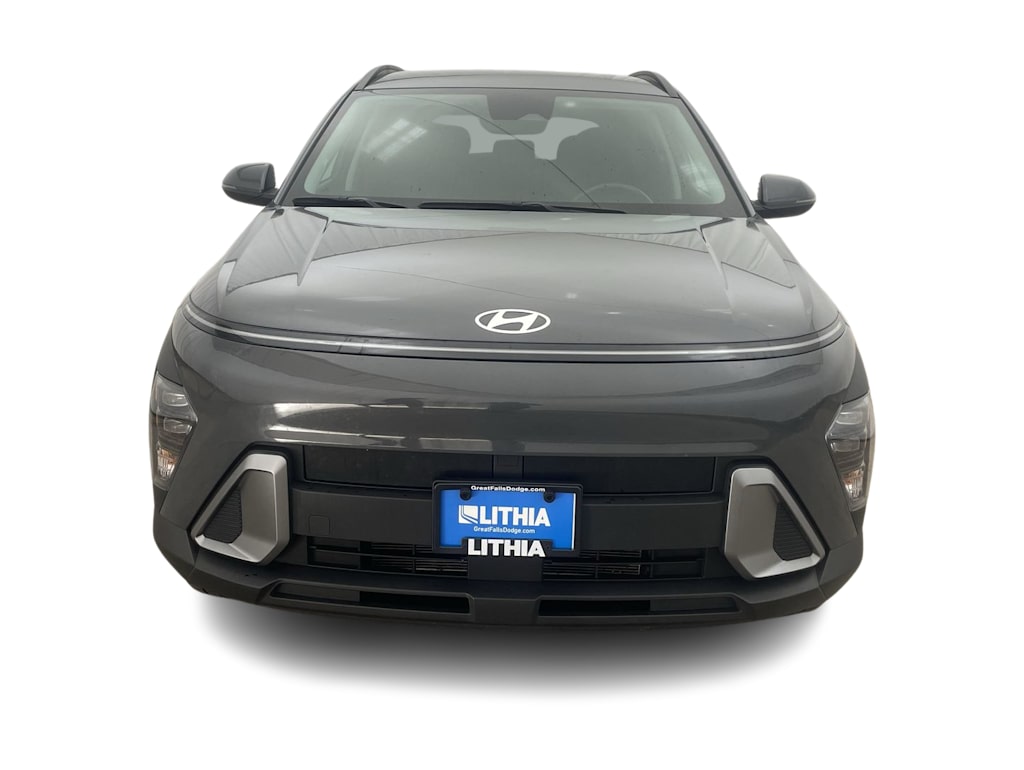 Thumbnail: 2025 Hyundai Kona - 35