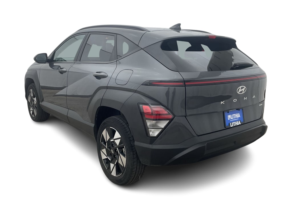 Thumbnail: 2025 Hyundai Kona - 3