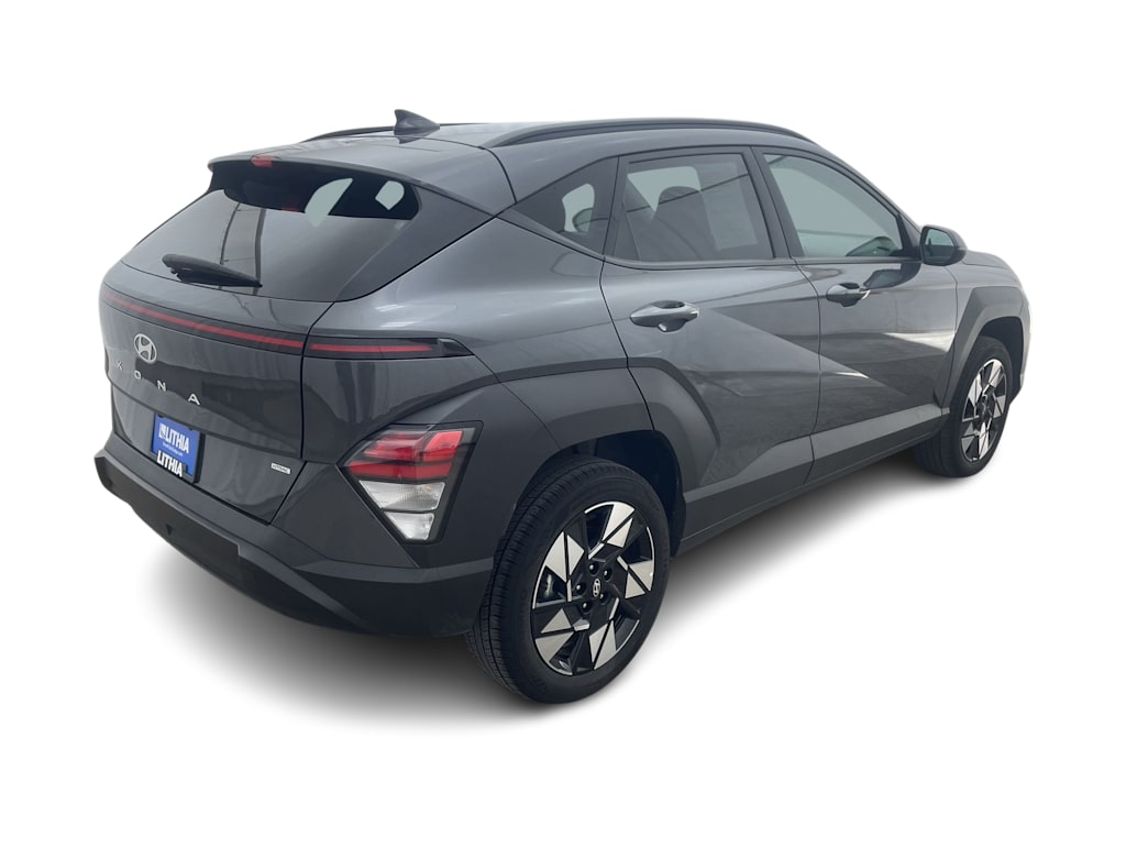 Thumbnail: 2025 Hyundai Kona - 32