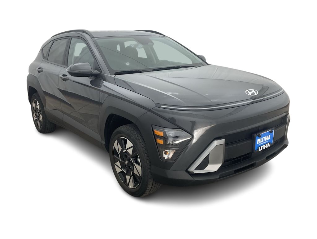 Thumbnail: 2025 Hyundai Kona - 34