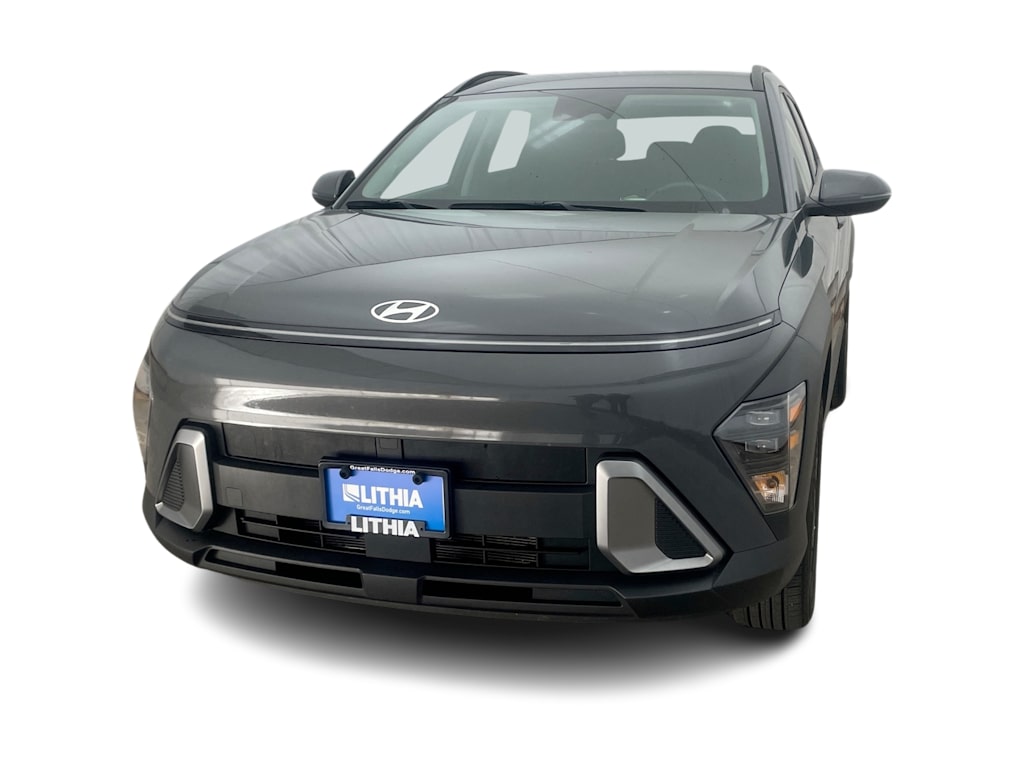 Thumbnail: 2025 Hyundai Kona - 5