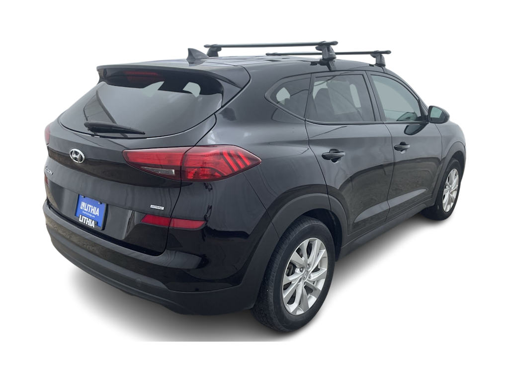 Thumbnail: 2019 Hyundai Tucson - 33
