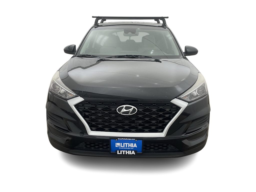 Thumbnail: 2019 Hyundai Tucson - 36