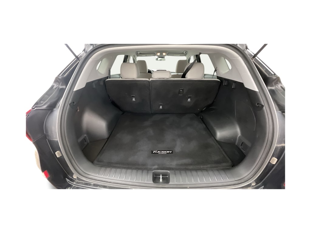 Thumbnail: 2019 Hyundai Tucson - 16