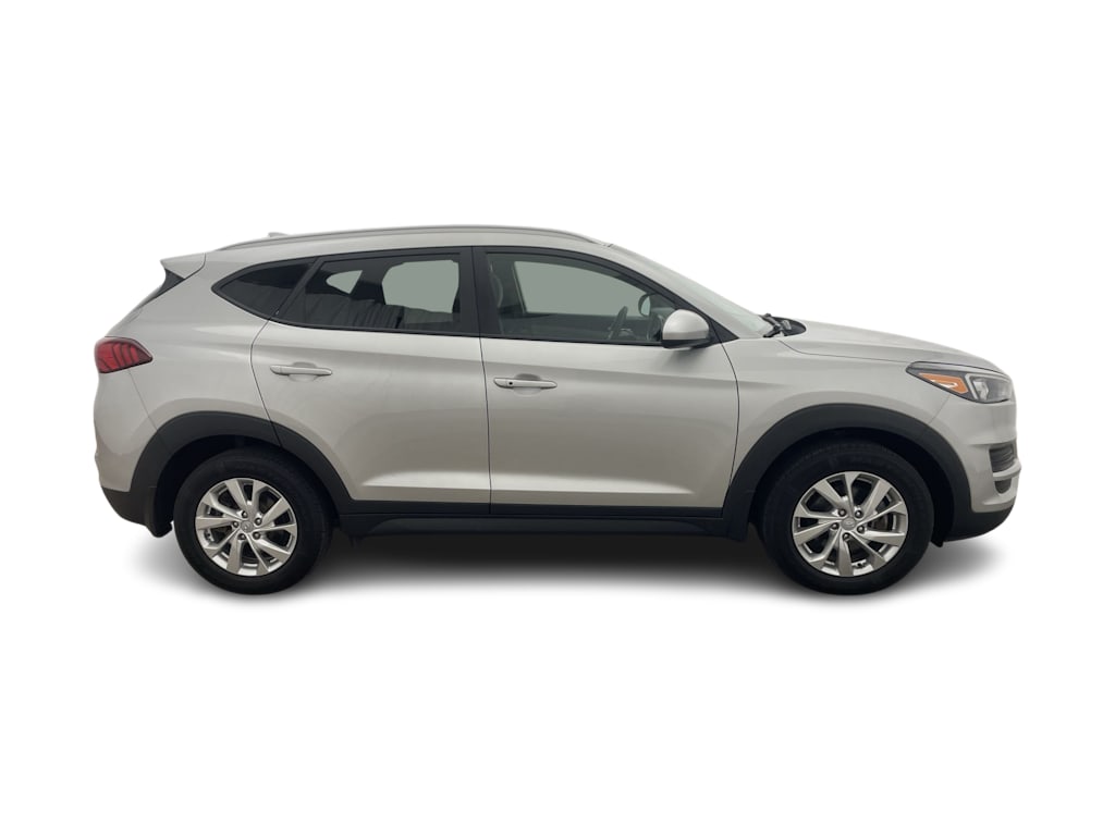 Thumbnail: 2020 Hyundai Tucson - 34