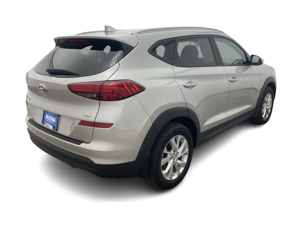 Thumbnail: 2020 Hyundai Tucson - 33