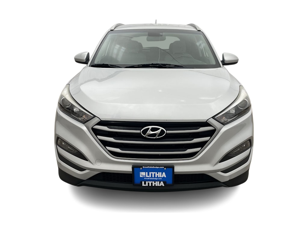Thumbnail: 2017 Hyundai Tucson - 31