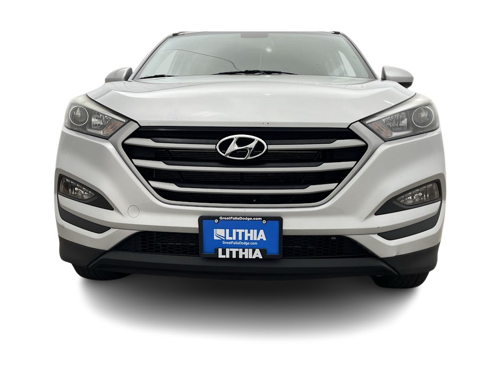 Thumbnail: 2017 Hyundai Tucson - 32