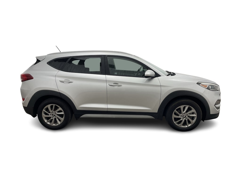 Thumbnail: 2017 Hyundai Tucson - 29