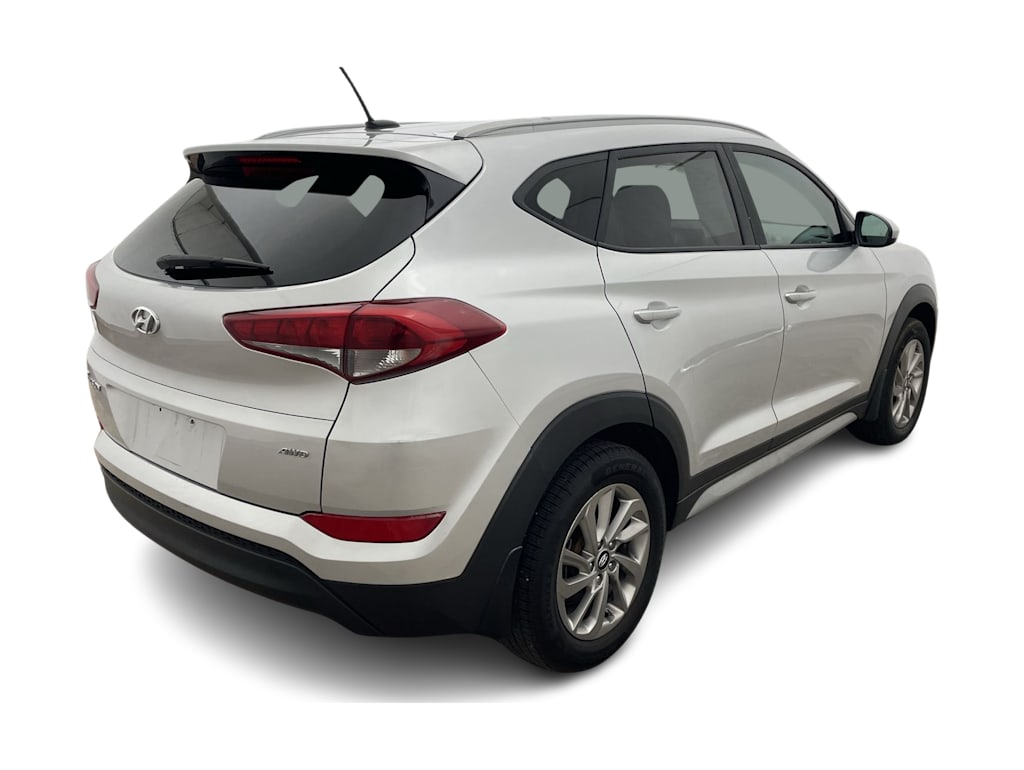 Thumbnail: 2017 Hyundai Tucson - 28