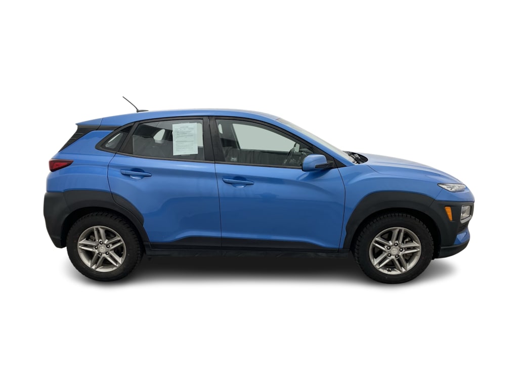 Thumbnail: 2019 Hyundai Kona - 32