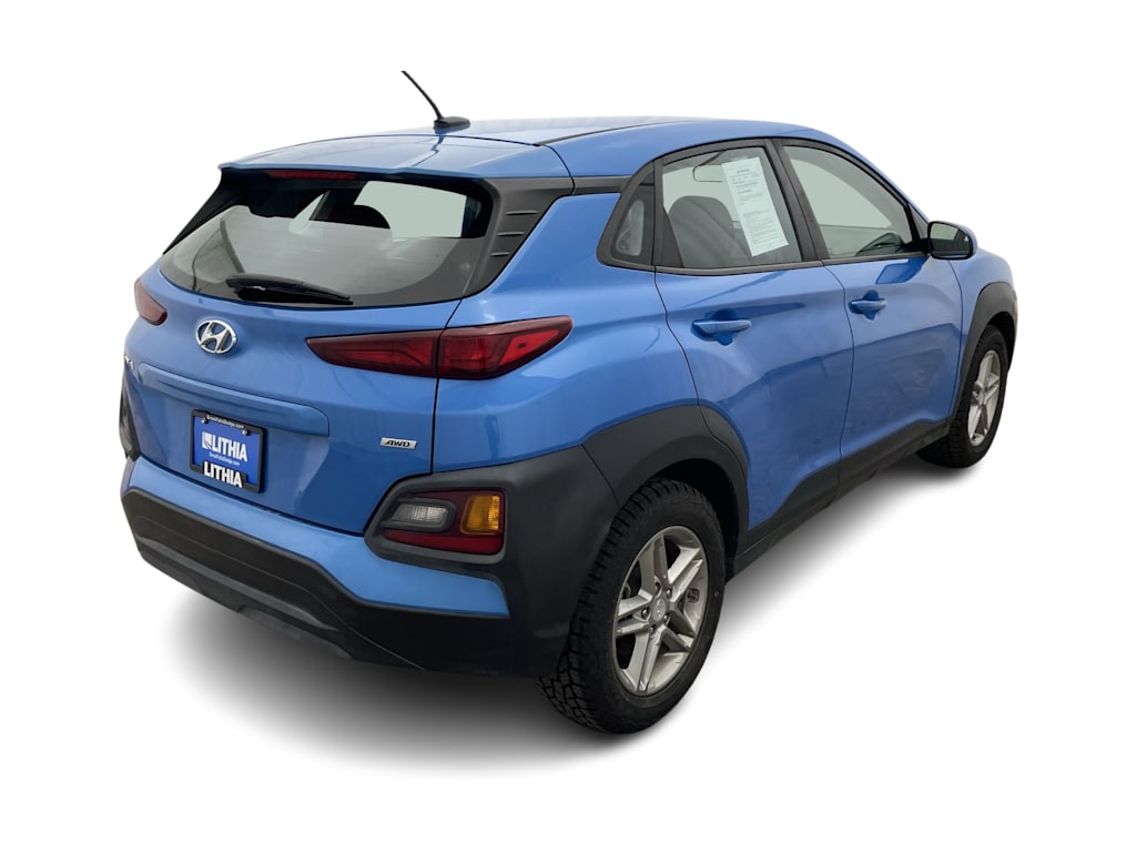 Thumbnail: 2019 Hyundai Kona - 31
