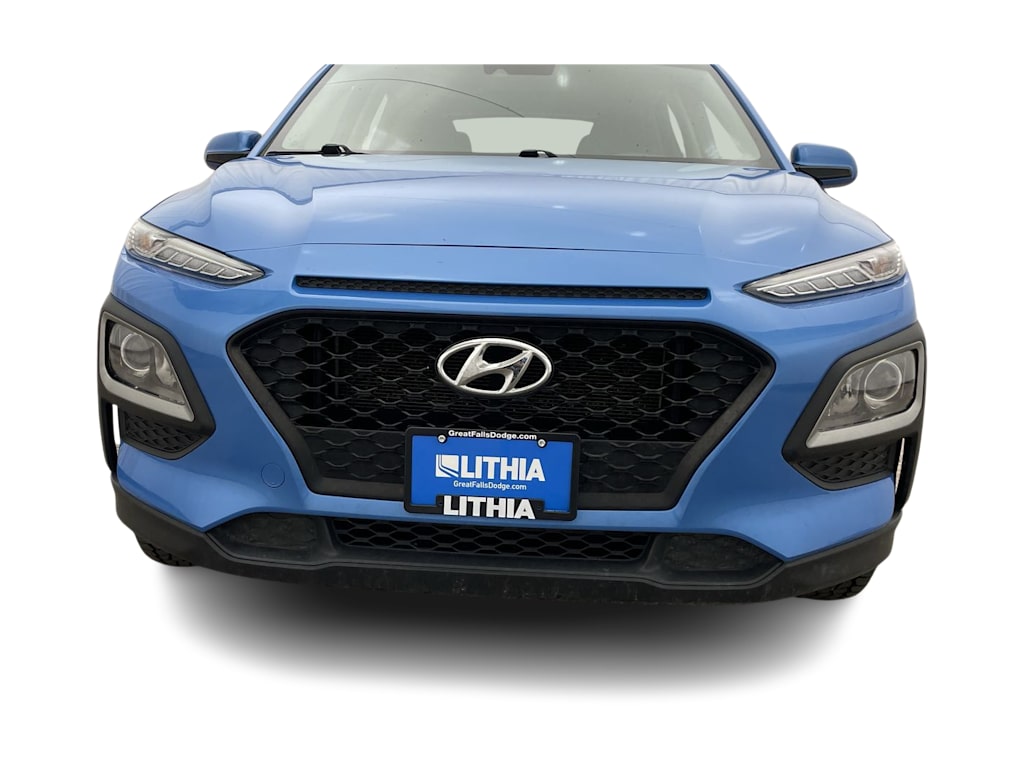 Thumbnail: 2019 Hyundai Kona - 35