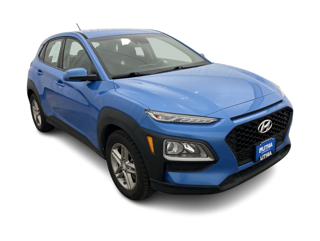 Thumbnail: 2019 Hyundai Kona - 33