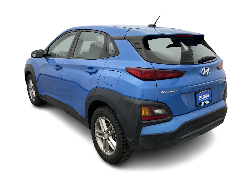 Thumbnail: 2019 Hyundai Kona - 3
