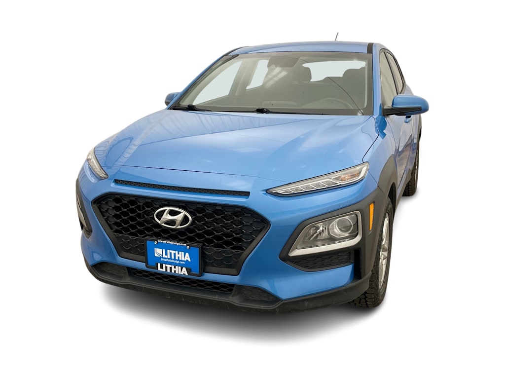 Thumbnail: 2019 Hyundai Kona - 5