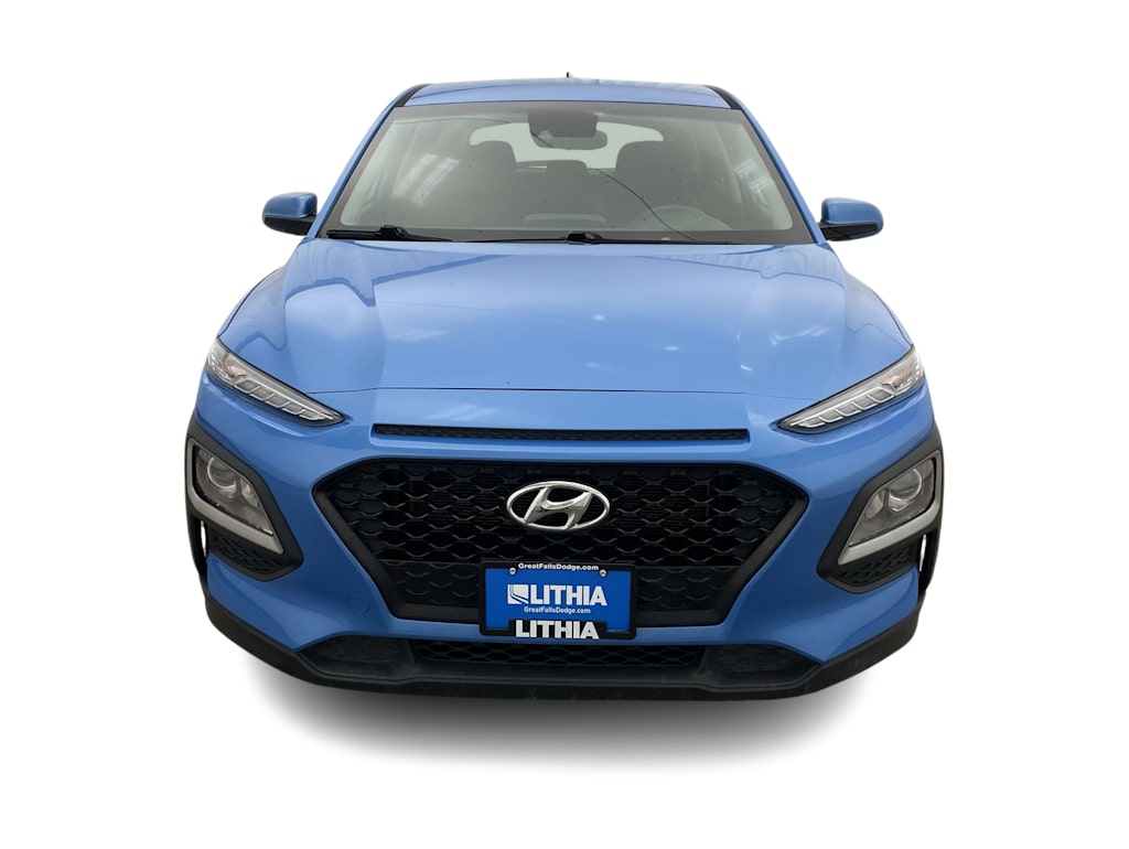 Thumbnail: 2019 Hyundai Kona - 34