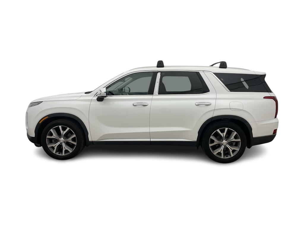 Thumbnail: 2021 Hyundai Palisade - 3
