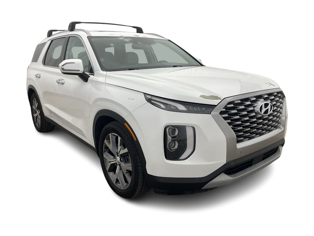 Thumbnail: 2021 Hyundai Palisade - 38