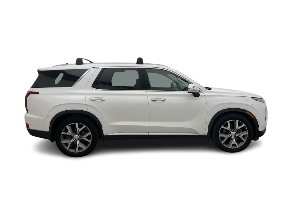 Thumbnail: 2021 Hyundai Palisade - 37