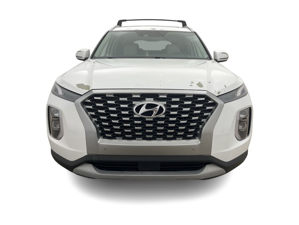 Thumbnail: 2021 Hyundai Palisade - 6