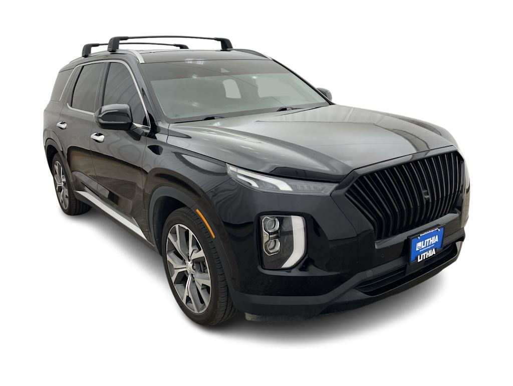 Thumbnail: 2022 Hyundai Palisade - 39