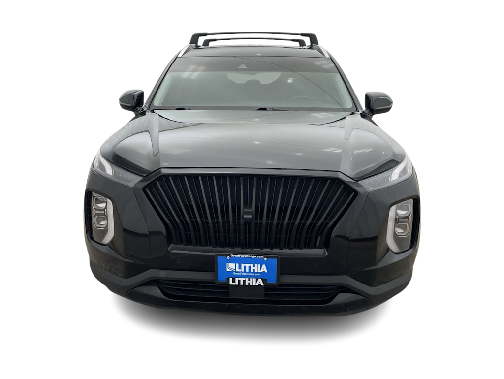 Thumbnail: 2022 Hyundai Palisade - 40
