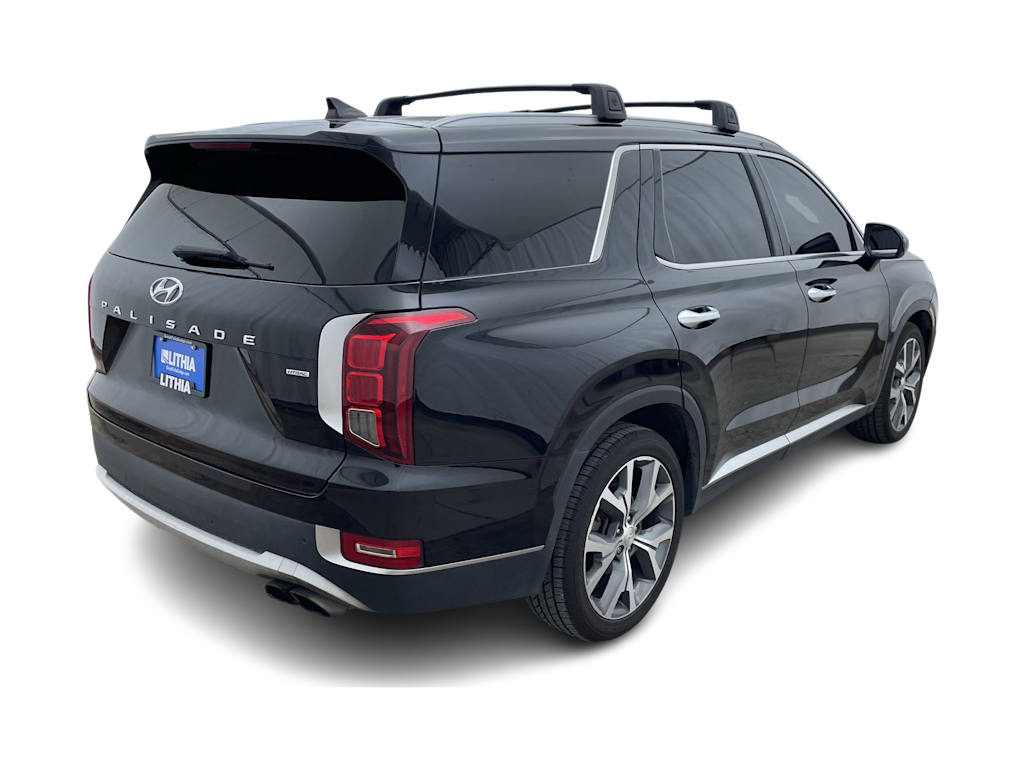 Thumbnail: 2022 Hyundai Palisade - 37