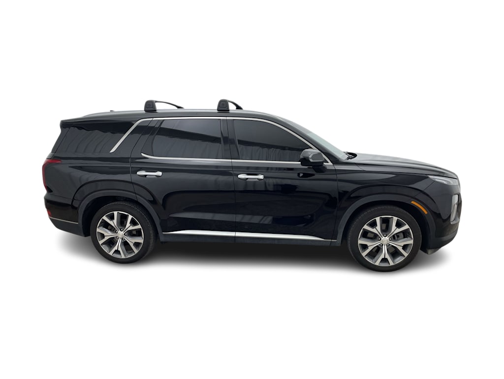 Thumbnail: 2022 Hyundai Palisade - 38