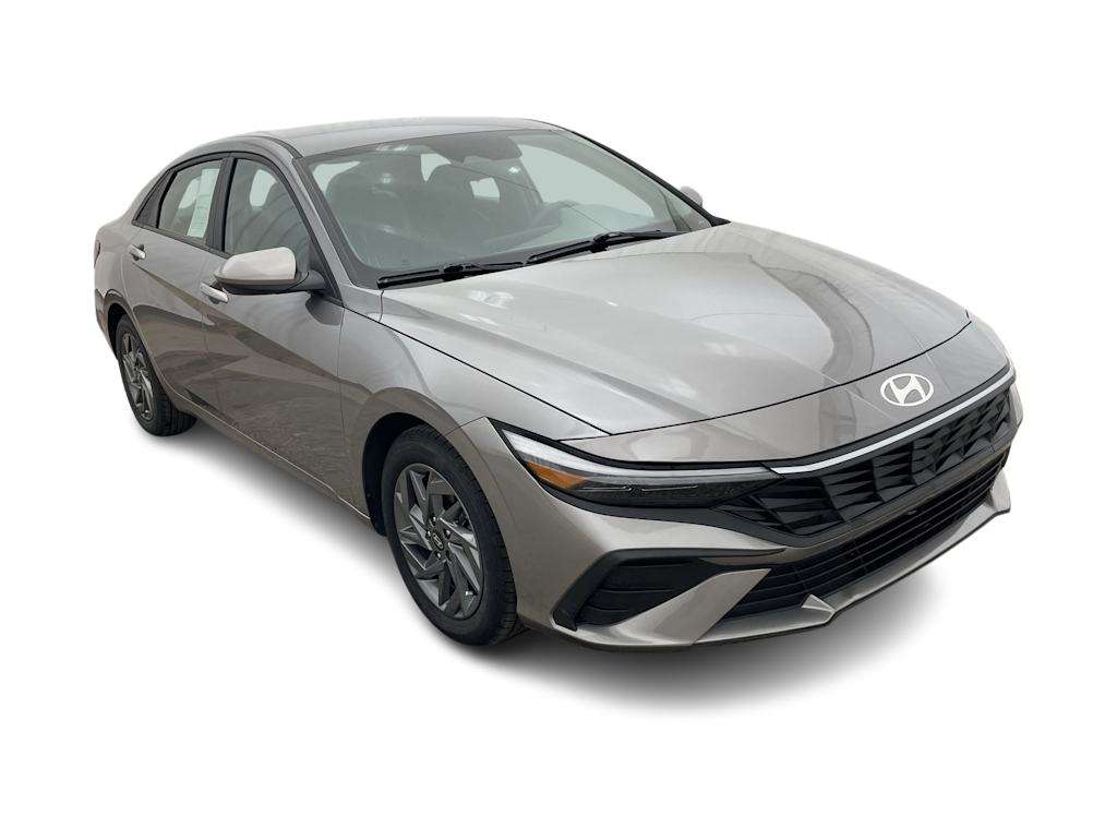 Thumbnail: 2024 Hyundai Elantra - 36