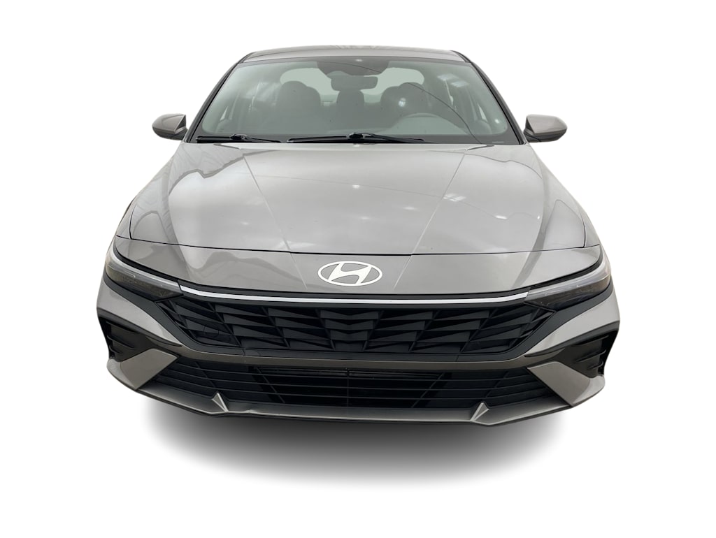 Thumbnail: 2024 Hyundai Elantra - 37