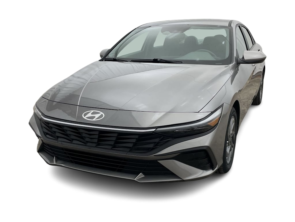 Thumbnail: 2024 Hyundai Elantra - 5