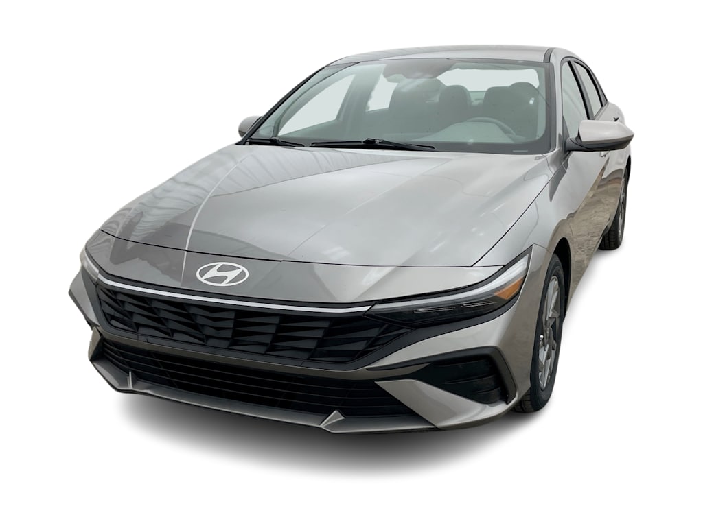 Thumbnail: 2024 Hyundai Elantra - 19