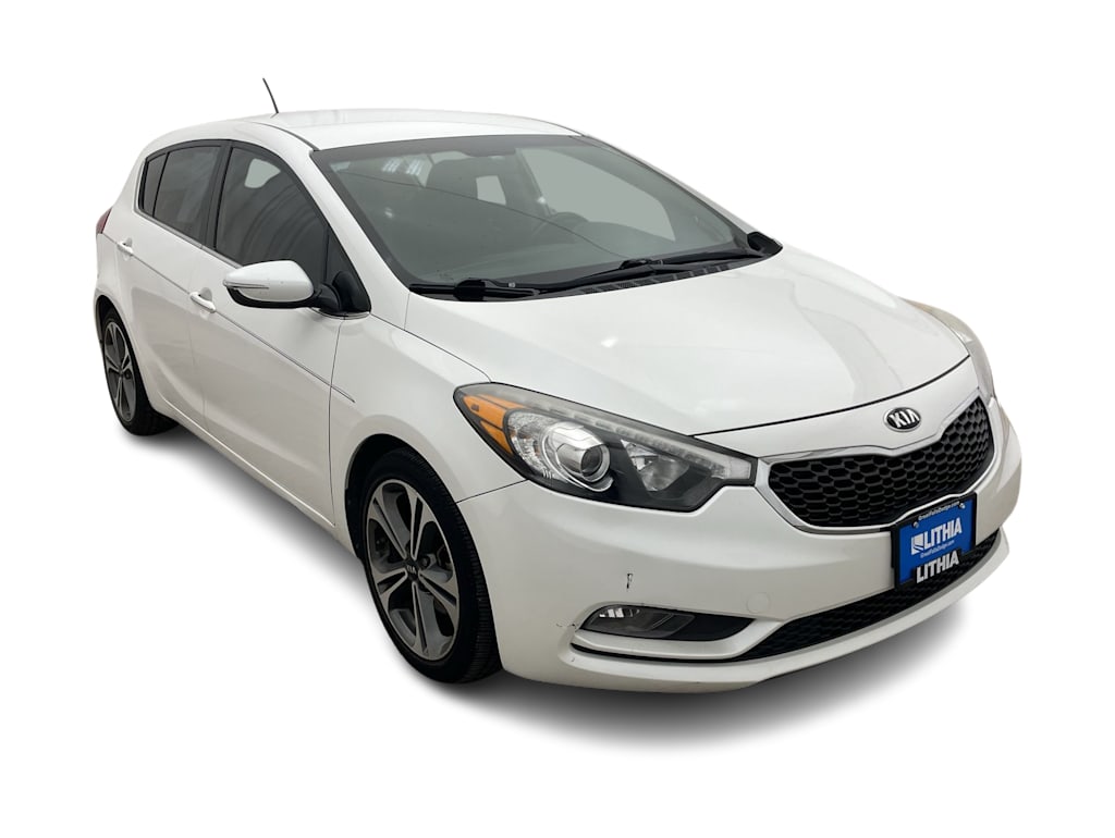 Thumbnail: 2016 Kia Forte - 32