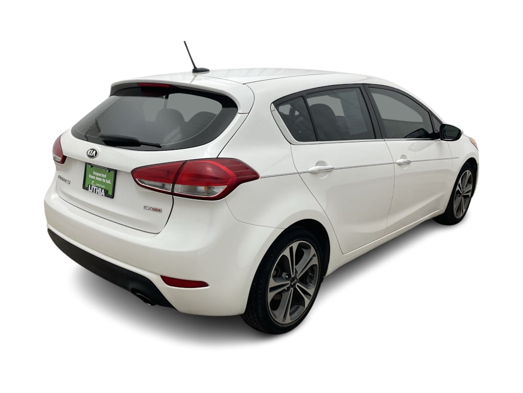 Thumbnail: 2016 Kia Forte - 30