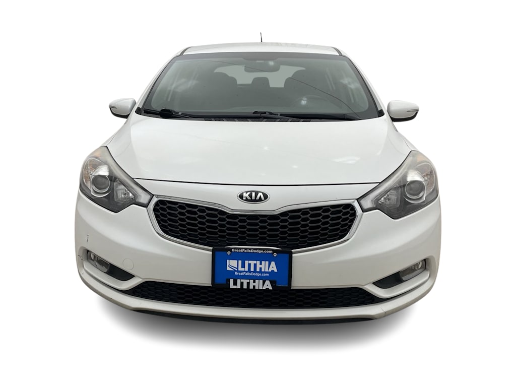 Thumbnail: 2016 Kia Forte - 33